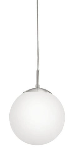 Hanglamp Rondo glas