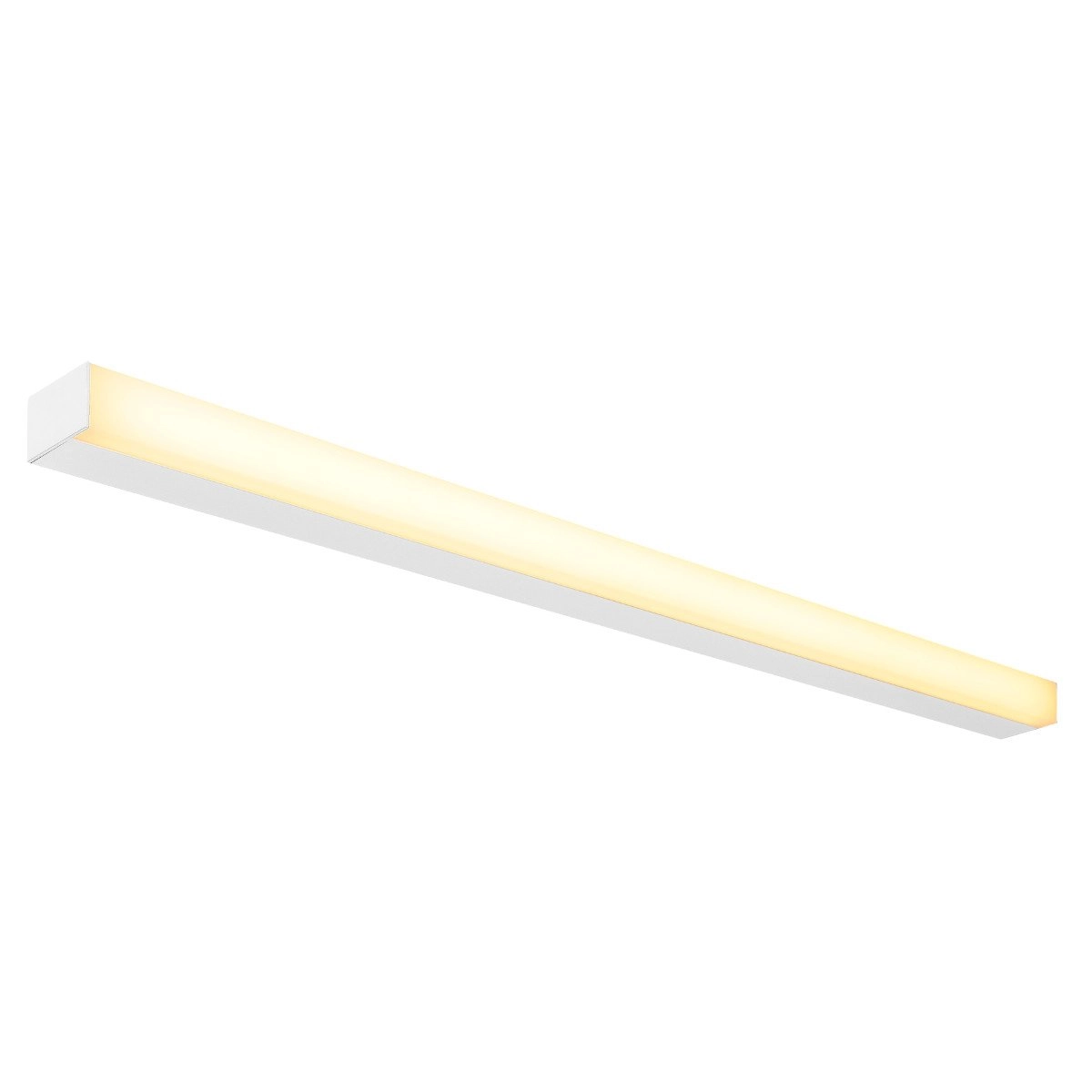 Ledlamp Sight 114cm wit