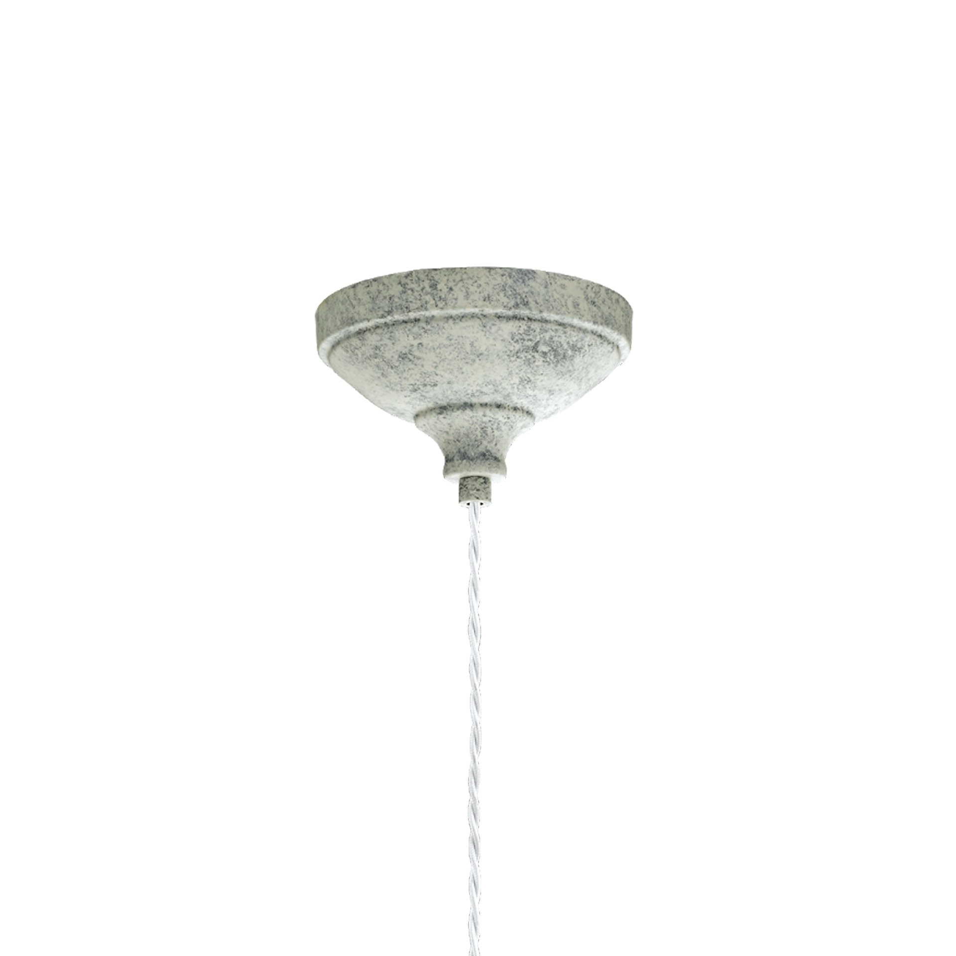 Landelijke hanglamp Yorth pendel Eglo 9002759325336