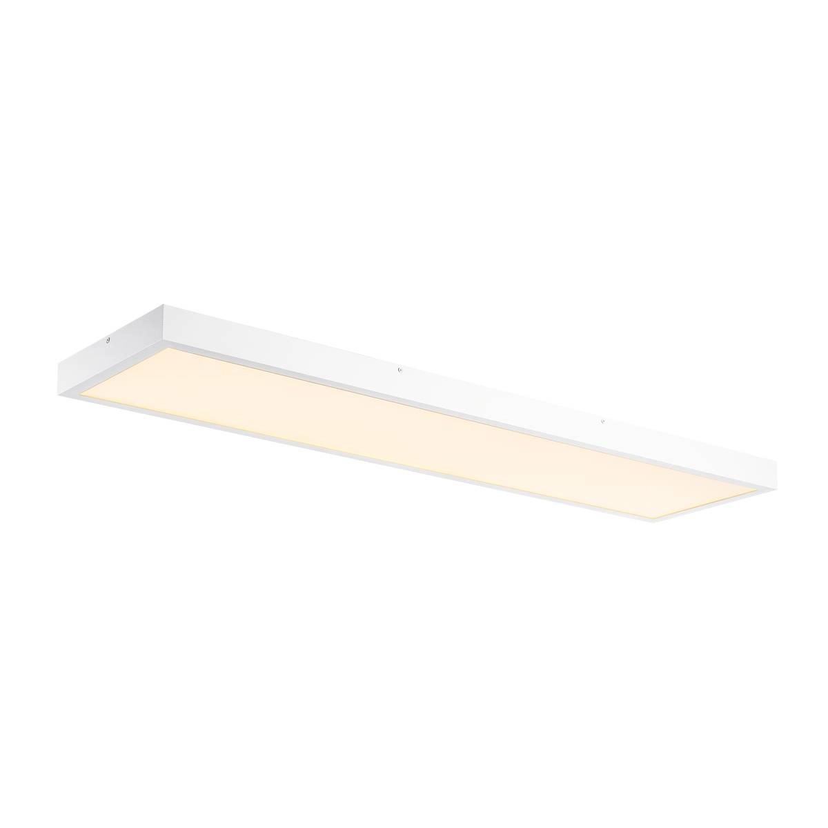 Led kantoorverlichting Panel 45w - 3000K - 120cm wit