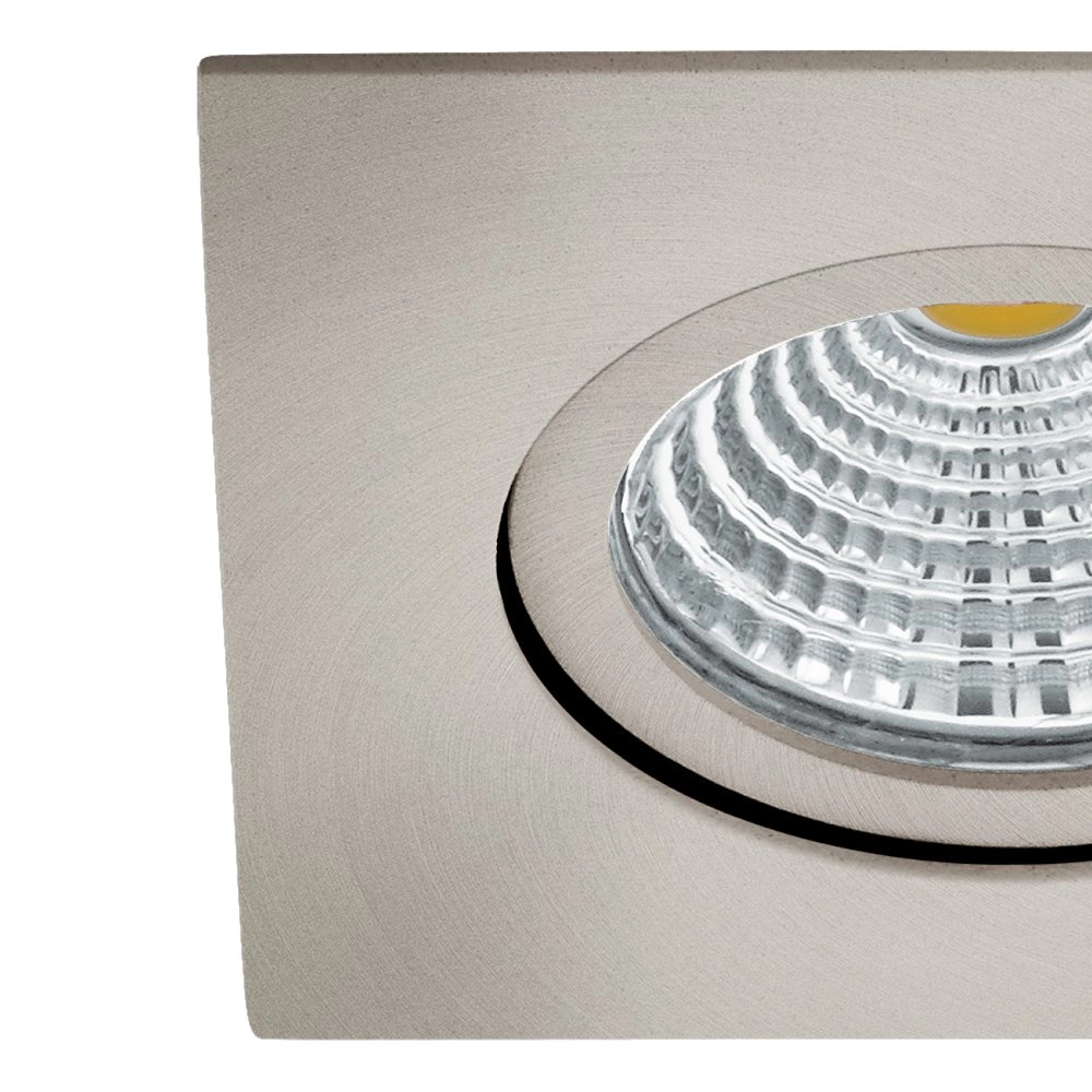 Richtbare led spot Saliceto 3000K Eglo 9002759983048
