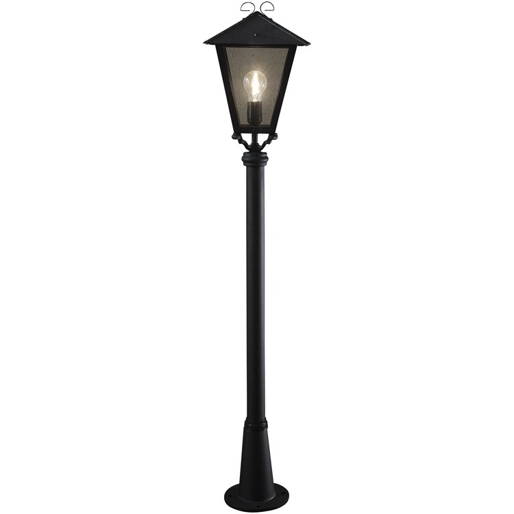 Tuinlamp Benu Landelijk
