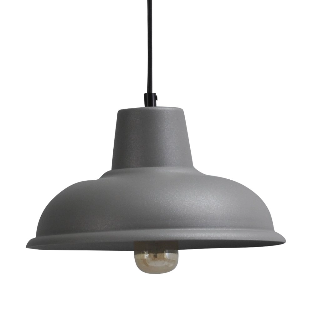 Eetkamerlamp Di panna Industria 2x26 Retro Masterlight 8718121231242