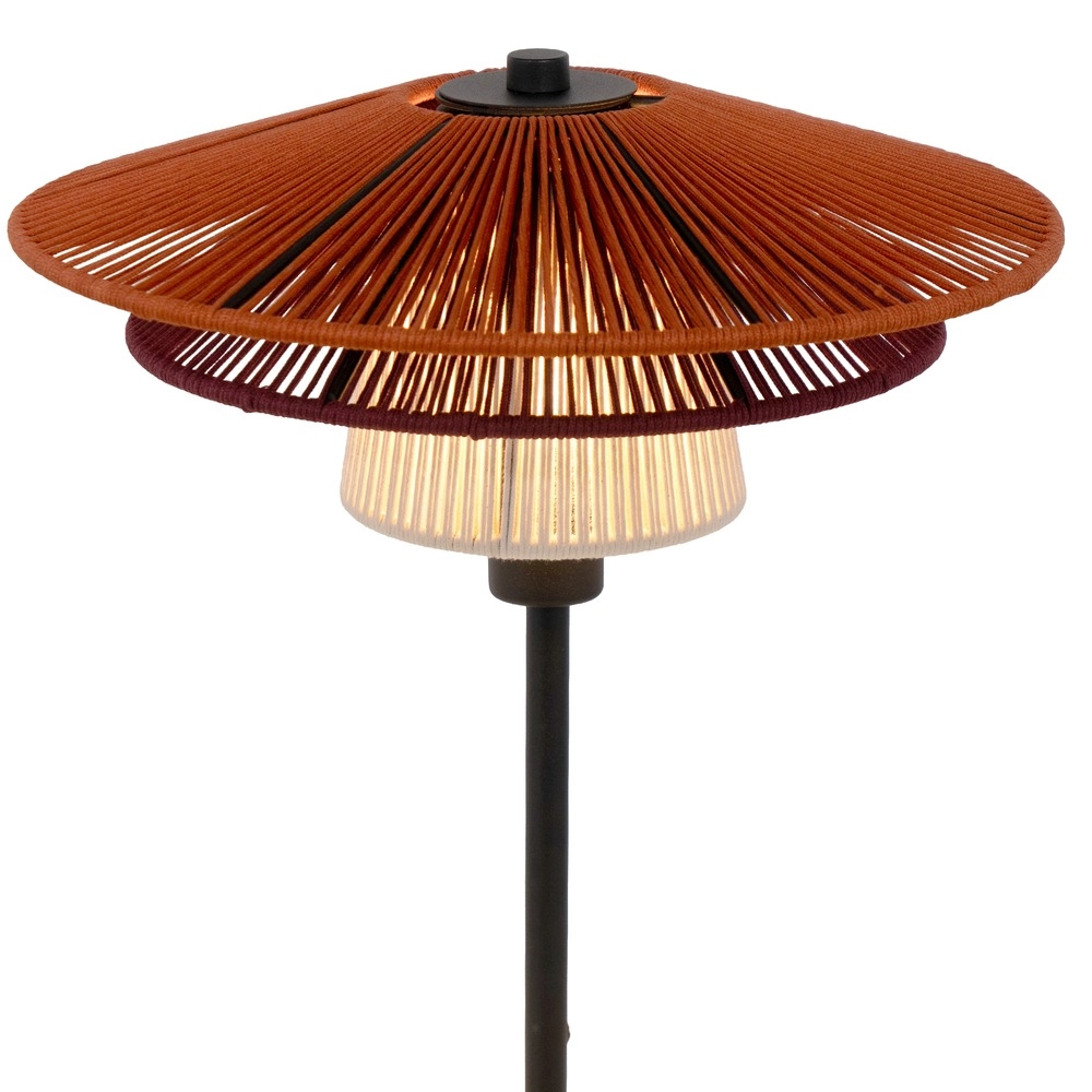 Draadlamp Pignona tafel gekleurd Eglo 9008606391165