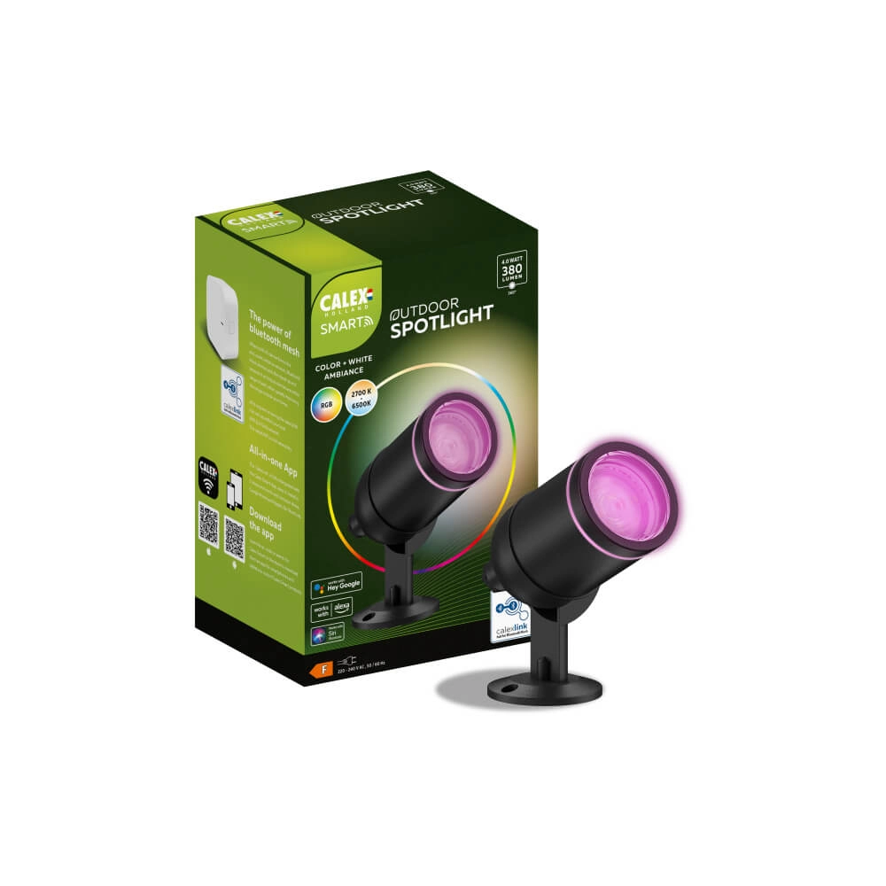 Smart prikspot Link Spot Circle 8712879149552