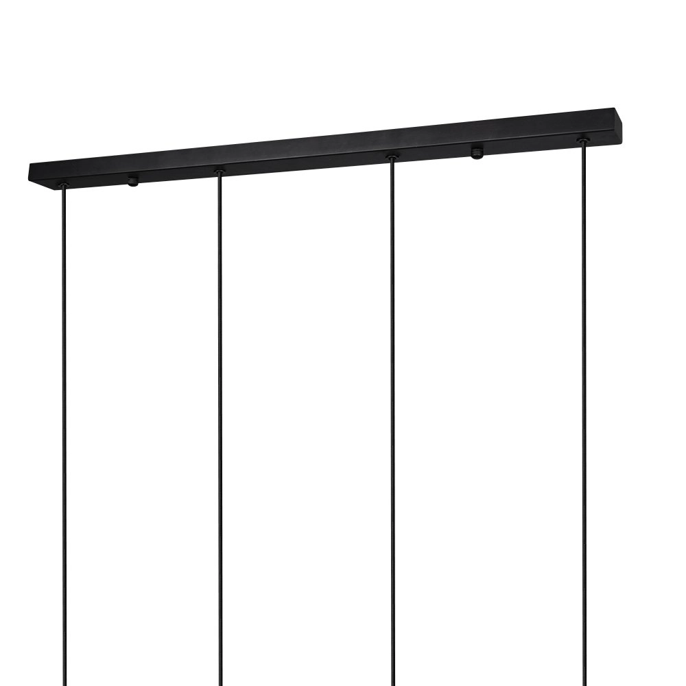 Eetkamer hanglamp Robin Trio 4017807427288