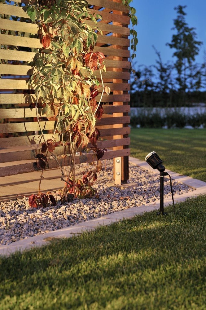 Tuinspot Amalfi LED KonstSmide 7318307443004