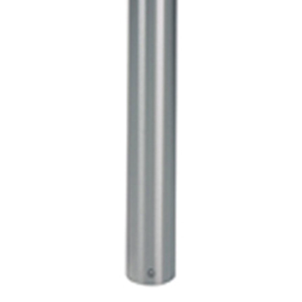 RVS tuinlamp Lanterno 90cm Albert 4007235922561