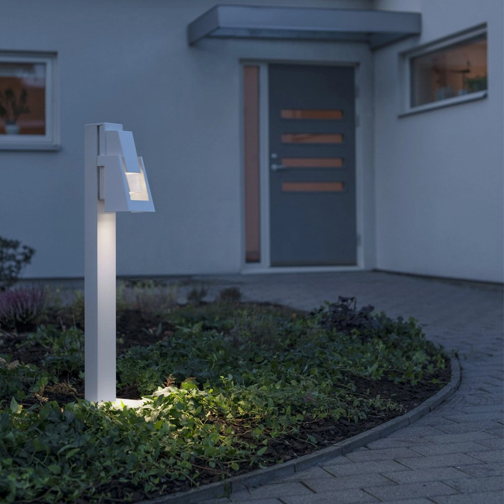 Led tuinlamp Potenza 100cm - 4w - 3000K wit KonstSmide 7318307983258