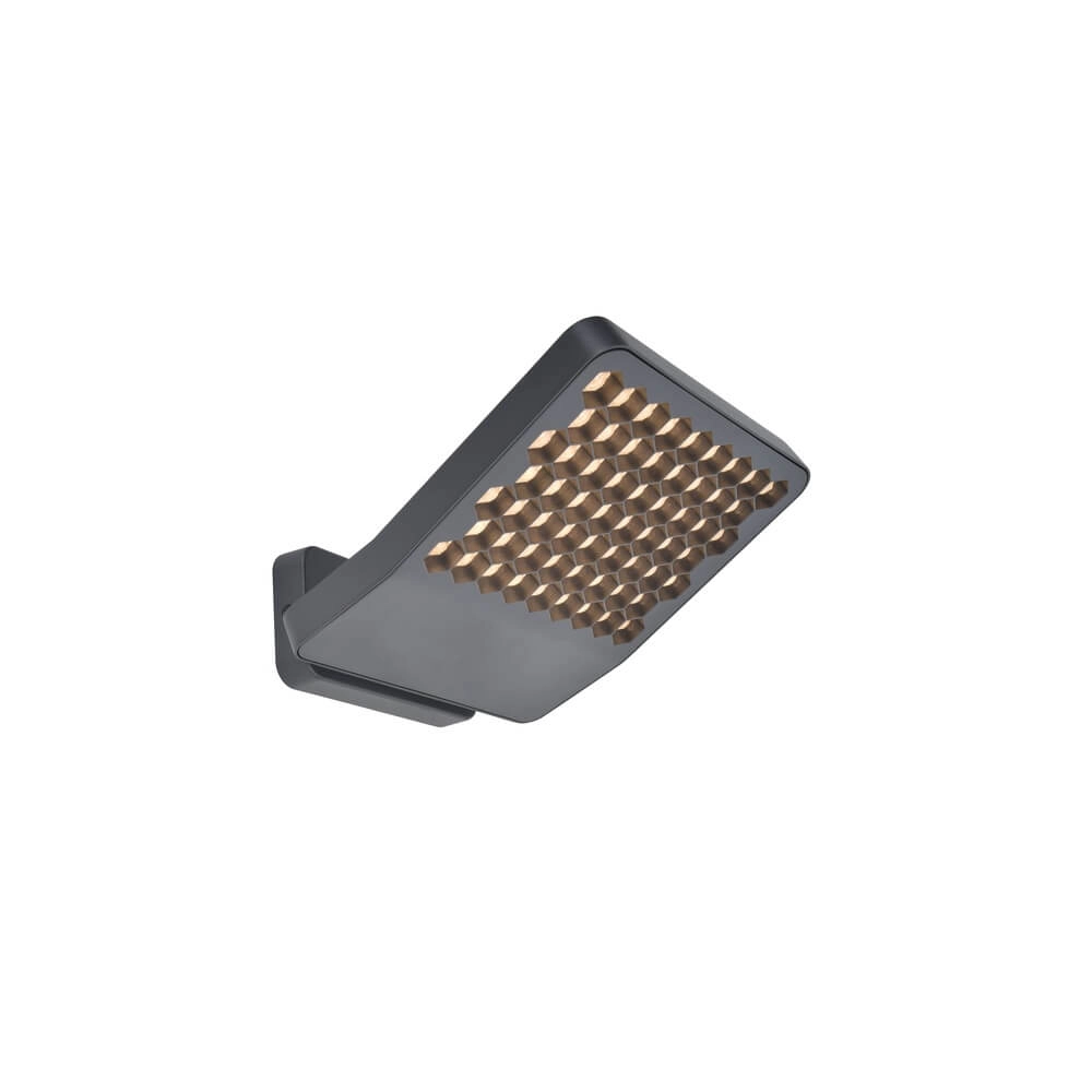 Design schijnwerper Atlantis S 3000K - bewegingssensor