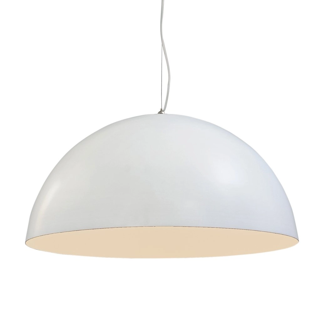Hanglamp Concepto White 60 Masterlight 8718121147925