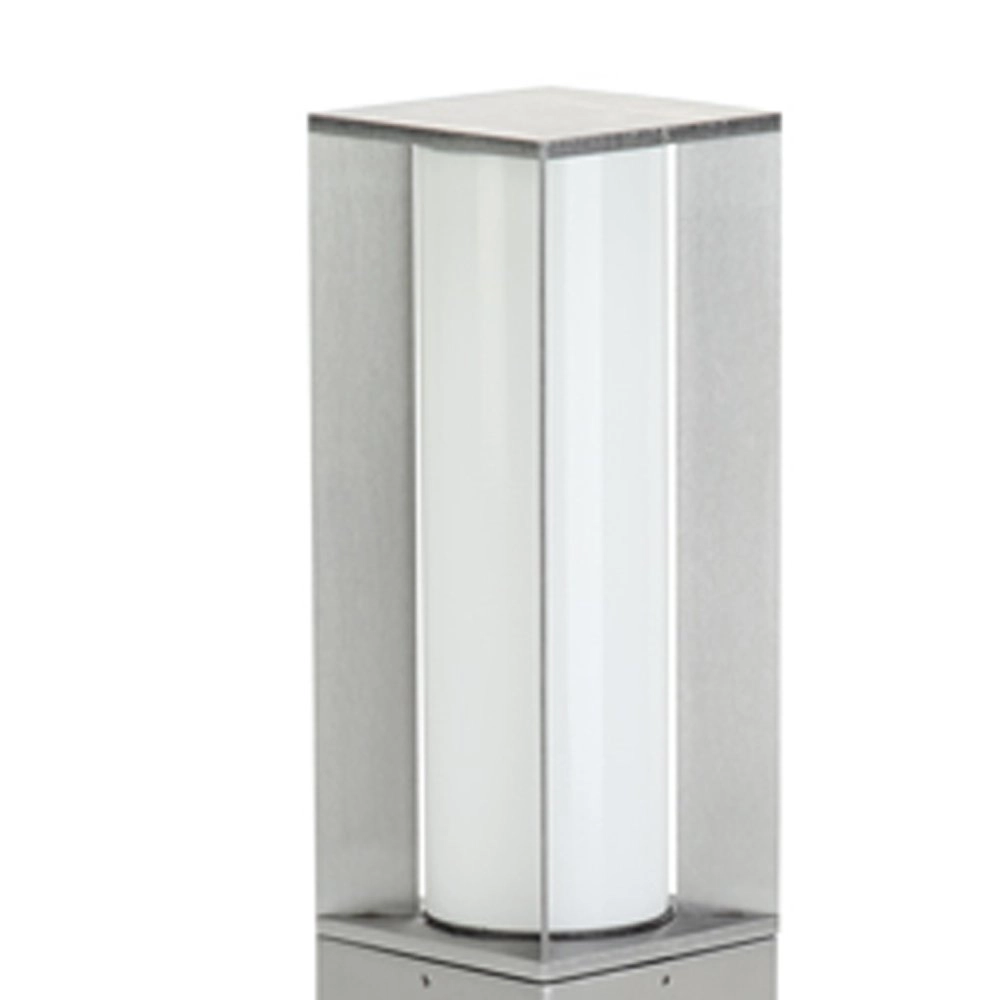 Hoekige sokkellamp Squared 50cm Albert 4007235905359