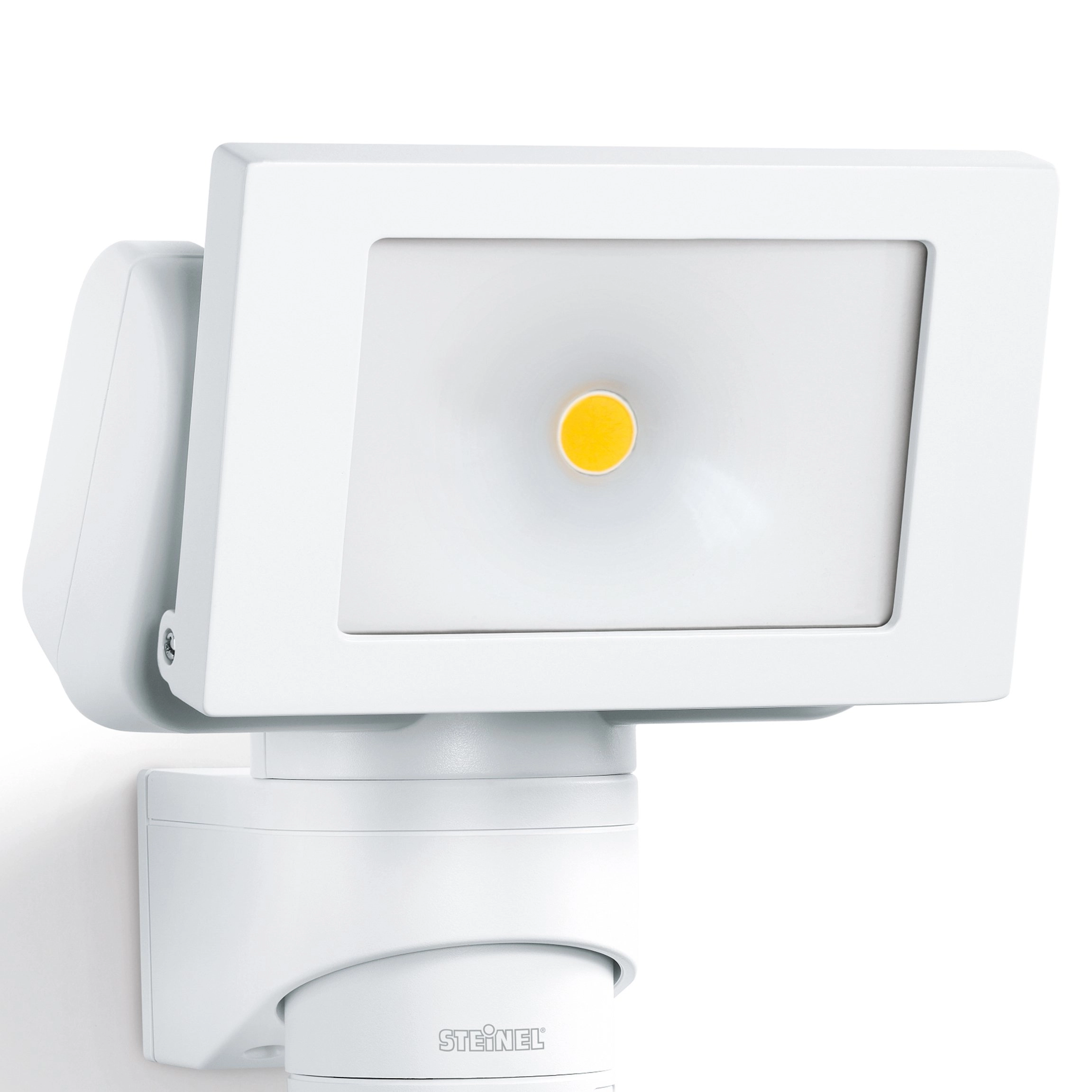 Led schijnwerper LS 150 LED LS Met bewegingssensor Steinel 4007841052553