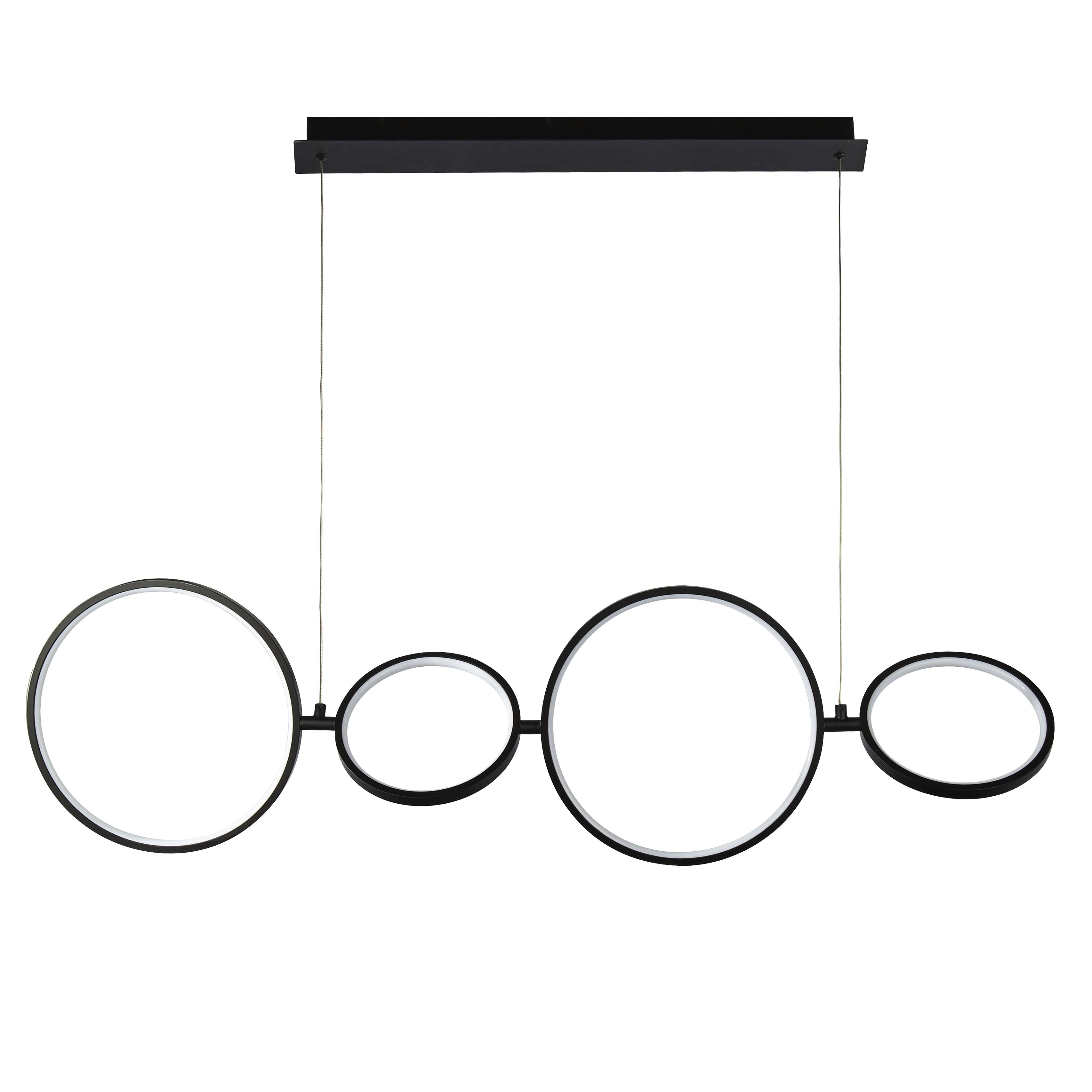 Led hanglamp Cirque