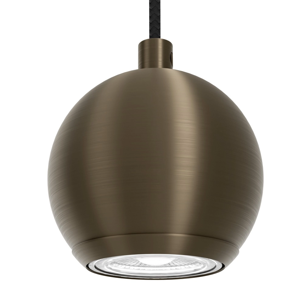 Design hanglamp Bimeda 1 donker brons 5-lichts Eglo 9008606408733
