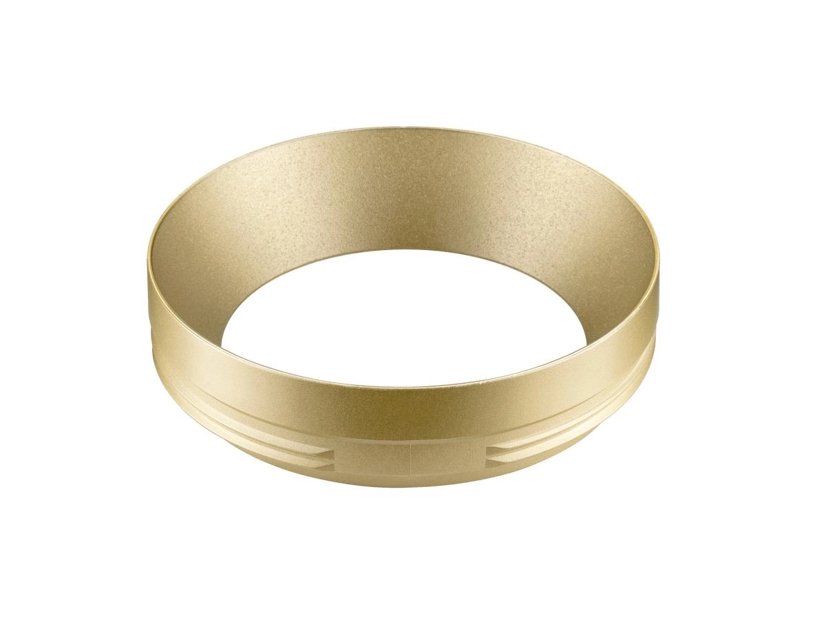 Sierring voor Numinos L goud