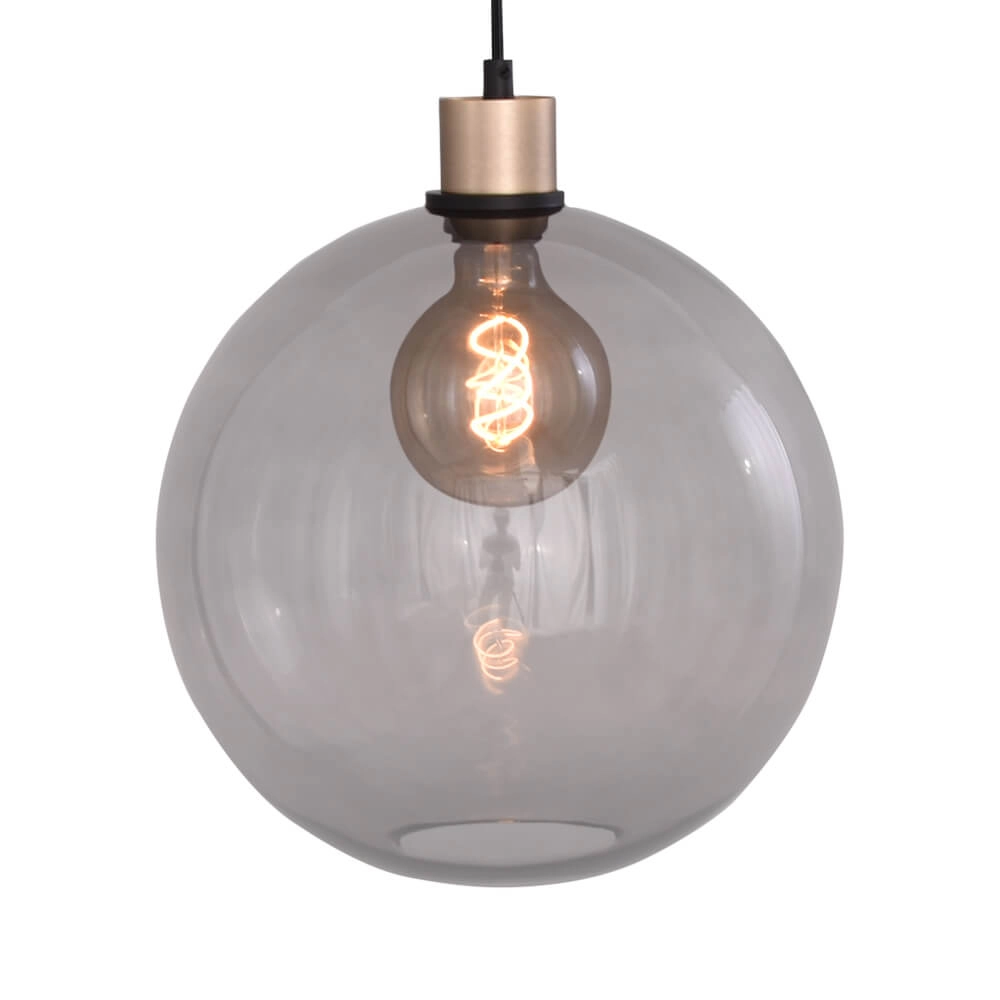 Hanglamp Lazise Ø 15cm goud
