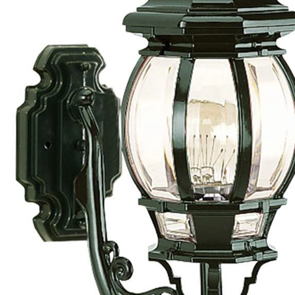 Muurlamp Andrew klassiek KS verlichting 8714732512008