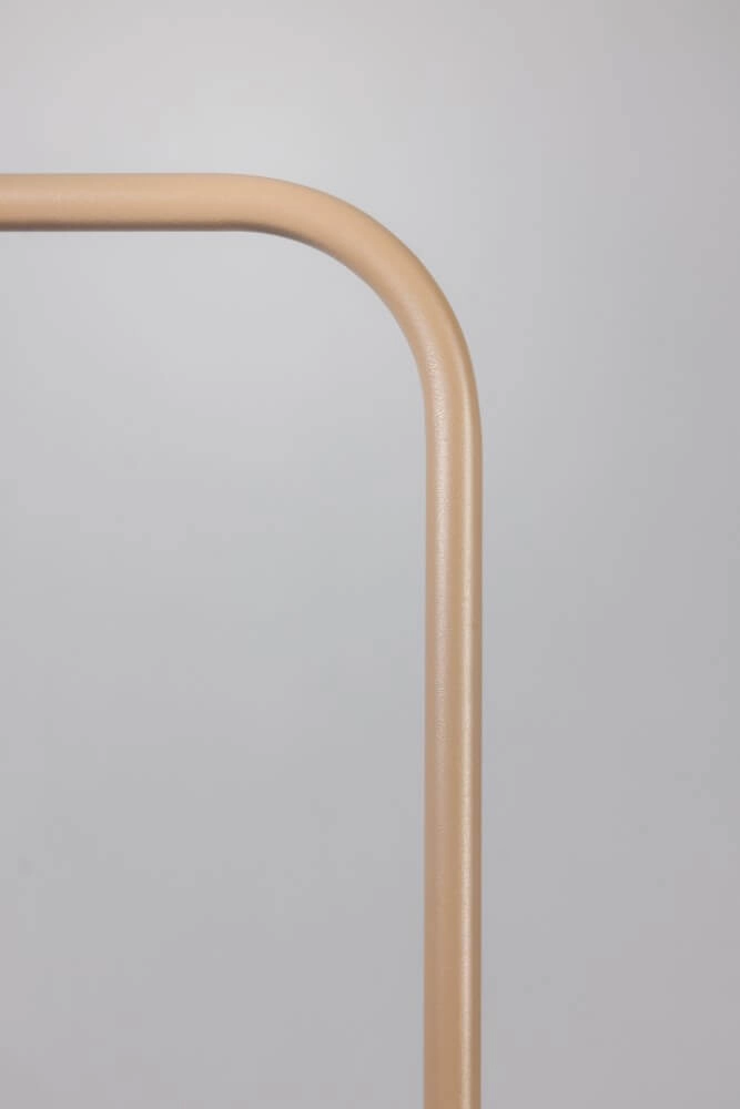 Sand-colored floor lamp Dex design ETH 8720195308355