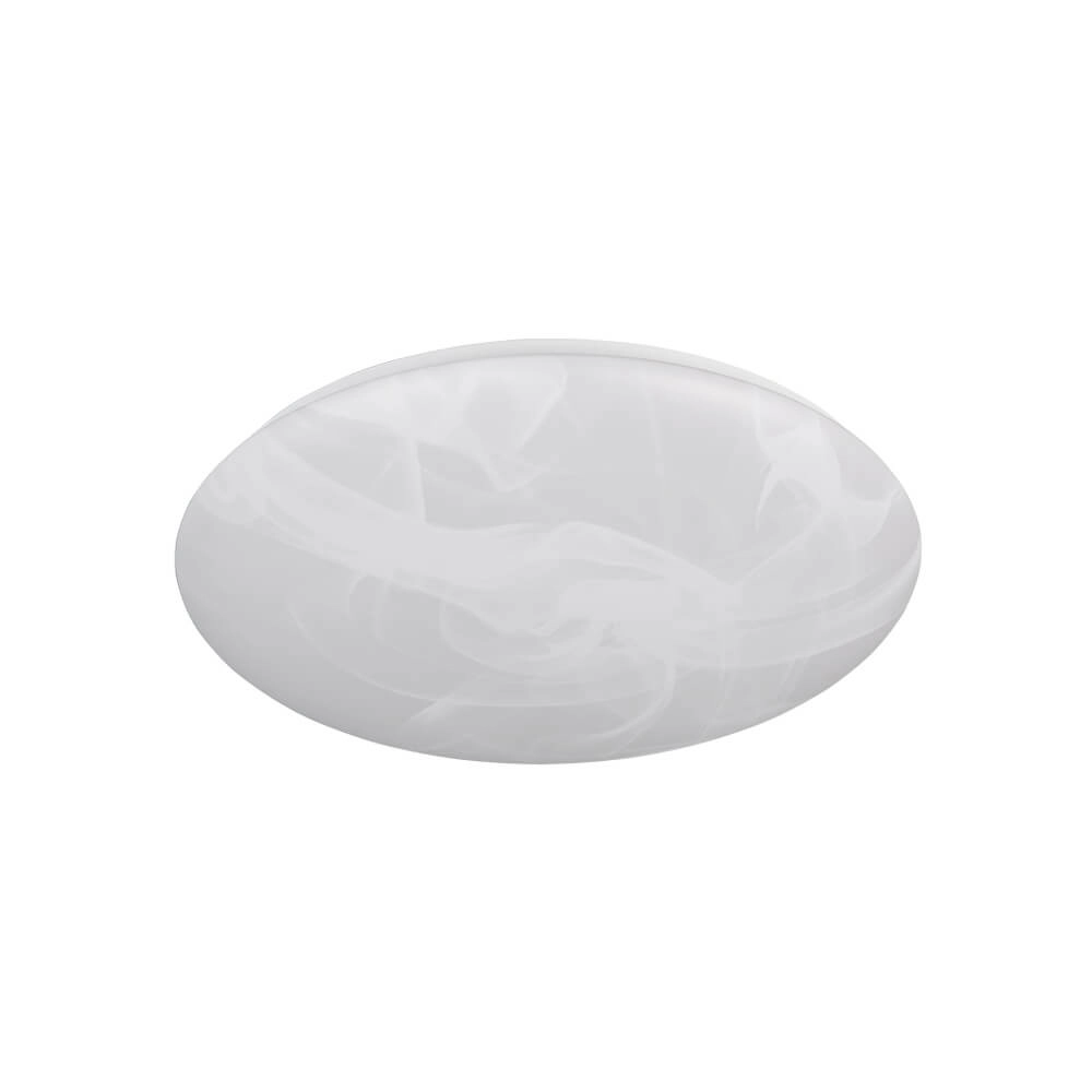 Plafonniere Umbria Ø 38cm wit Trio 4017807640236