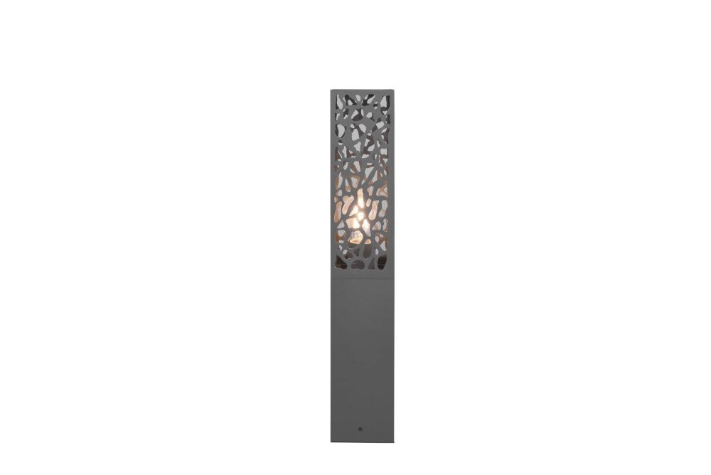 Tuinlamp Cooper 60cm Antraciet