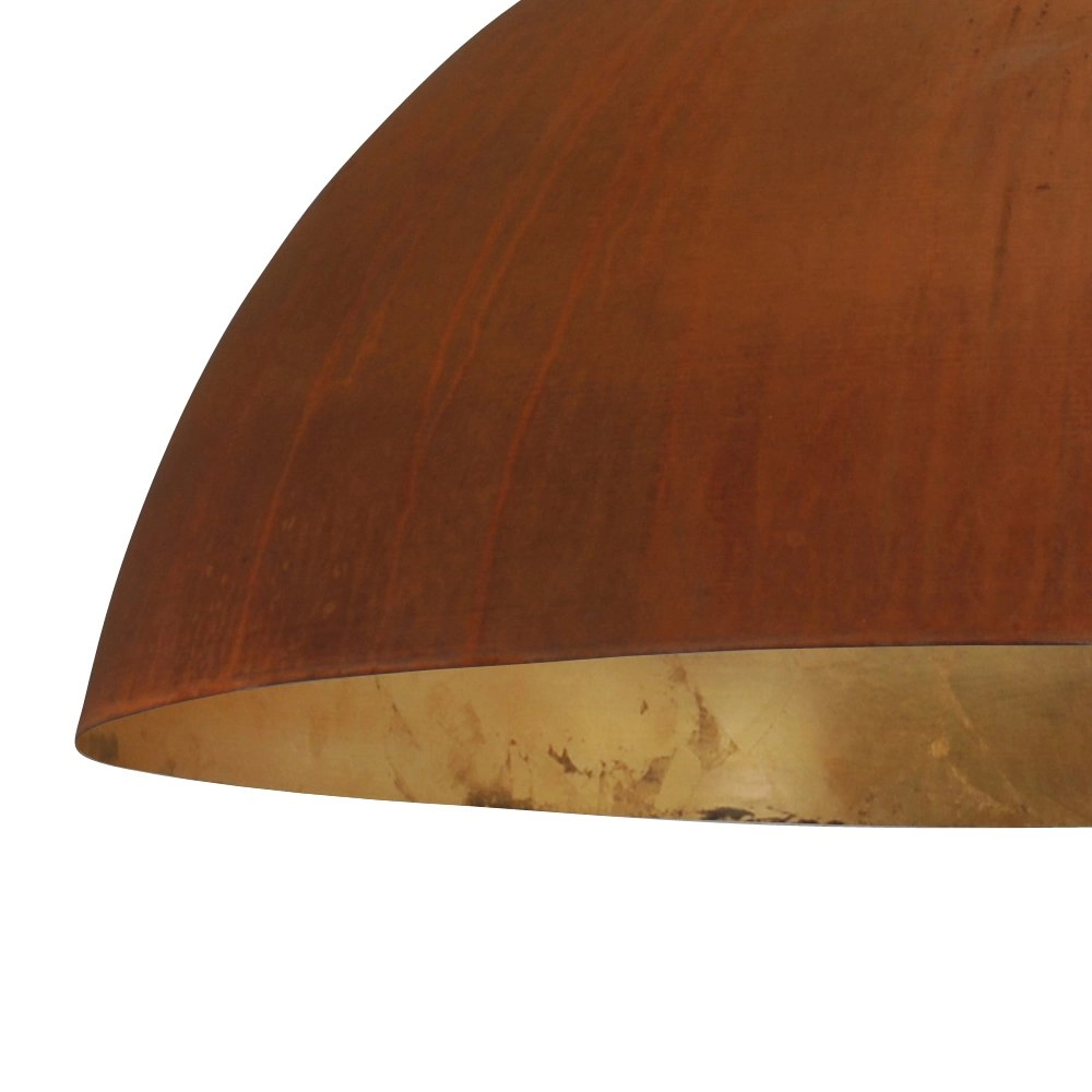 Hanglamp Industria 80 Masterlight 8718121138961