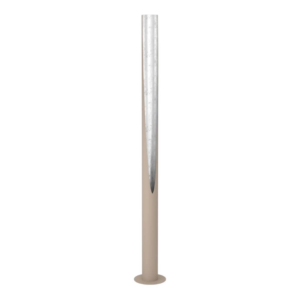 Staande lamp Prebone 2 180cm