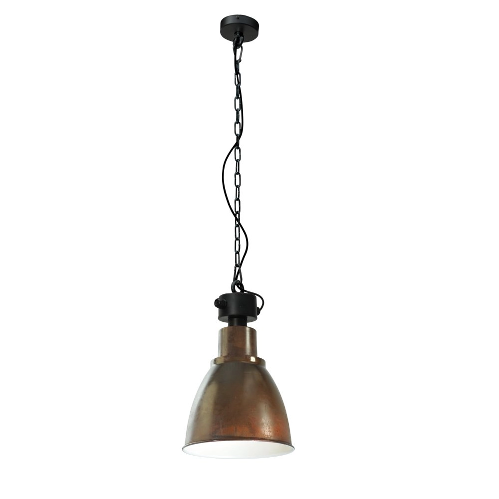 Hanglamp Industria 27 Landelijk Masterlight 8718121232478