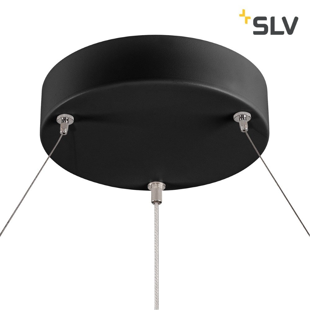 Led hanglamp One 80 Ø 80cm SLV 4024163231053