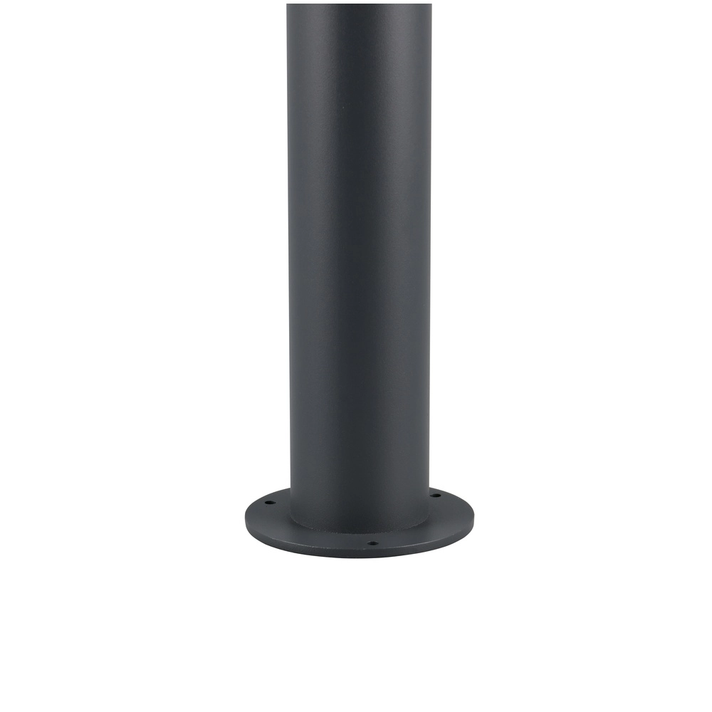 Tuinlamp 60cm Beni antraciet Trio 4017807691436