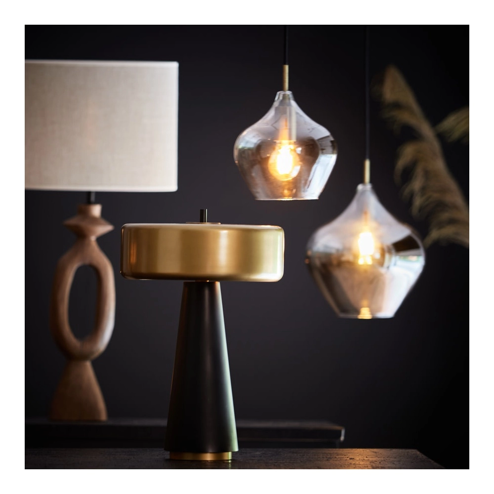 Hanglamp Rakel Ø 27cm Light & Living 8717807303235