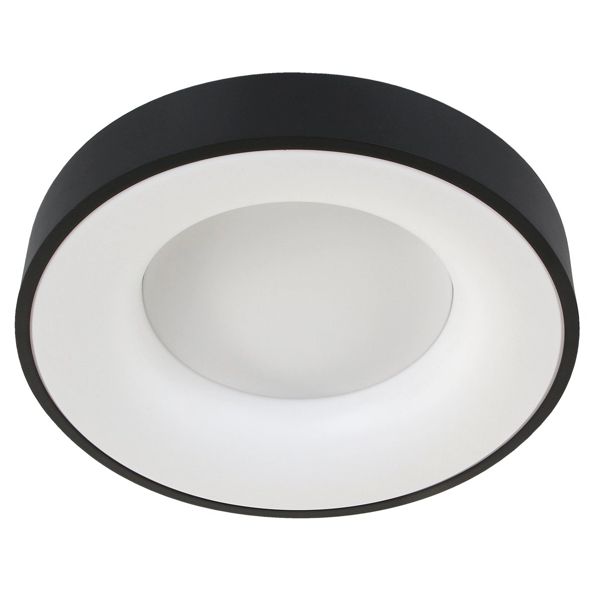 Design plafondlamp Ringlede Ø 48cm Steinhauer 8712746131260