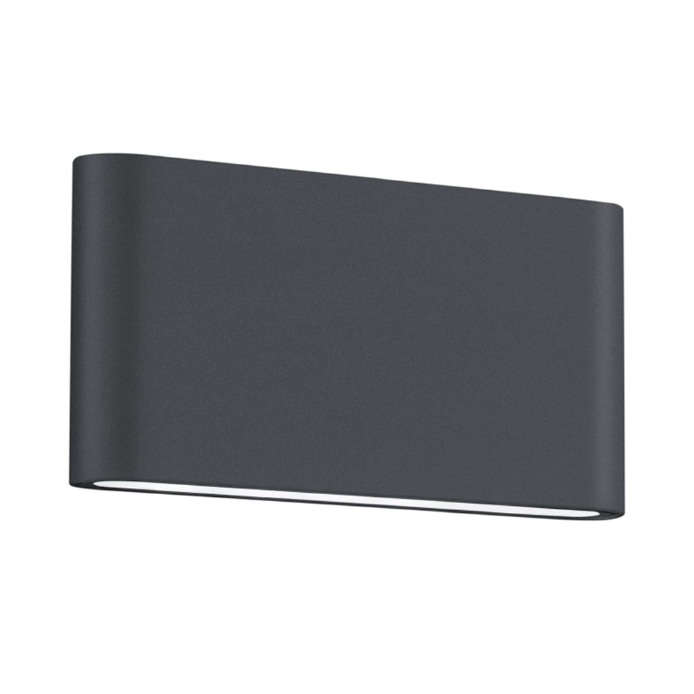 LED wandlamp Thames II Up - Down voor buiten