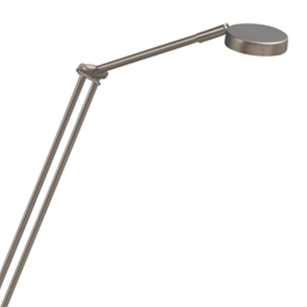 Staan leeslicht Denia 2 Led Masterlight 8718121211435