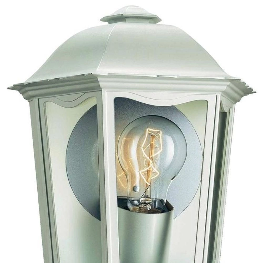Buitenlamp L190S met bewegingsmelder Steinel 4007841644512