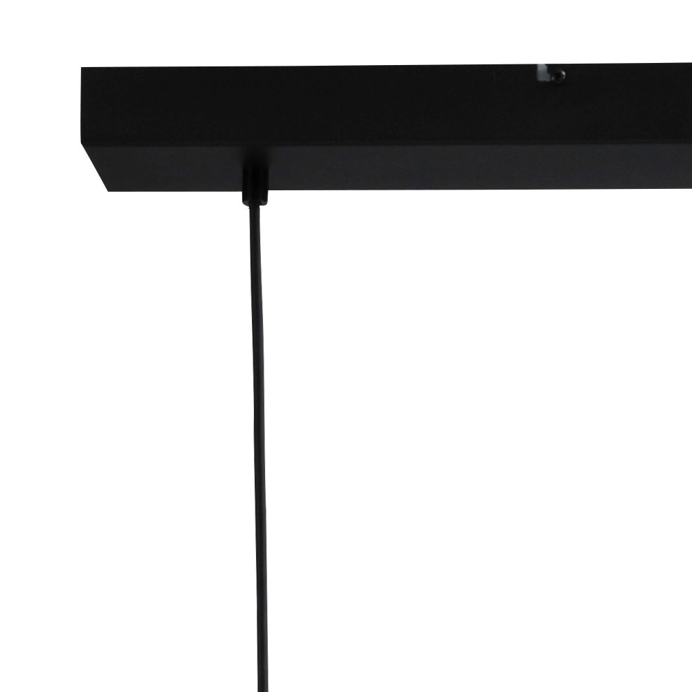Eetkamerlamp Di panna Industria 2x26 Retro Masterlight 8718121231242