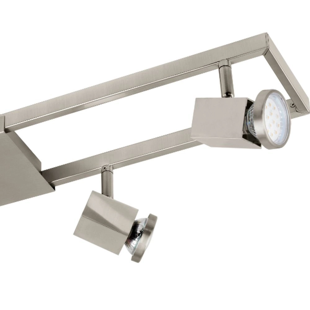 Led plafondspot Zeraco led Eglo 9002759936785