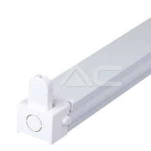 Armatuur T8 - TL - Led - 150cm. Vtac 3800230624680