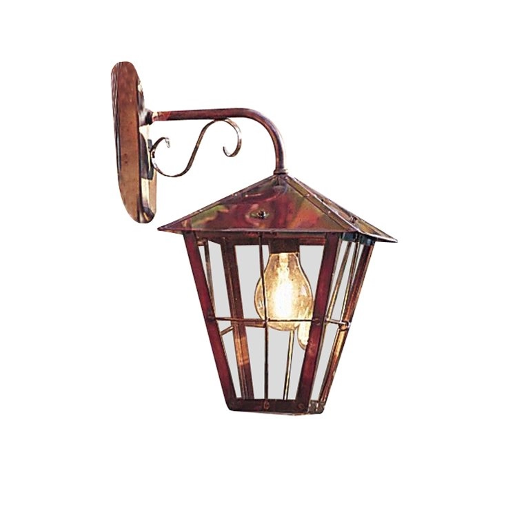 Buitenlamp Fenix Down Landelijk