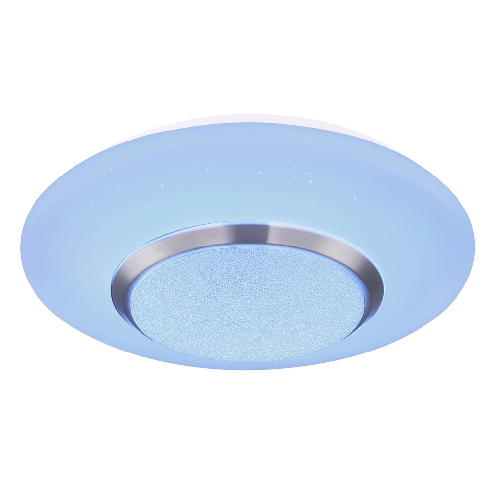 Plafondlamp Candida wit Globo 9007371393343