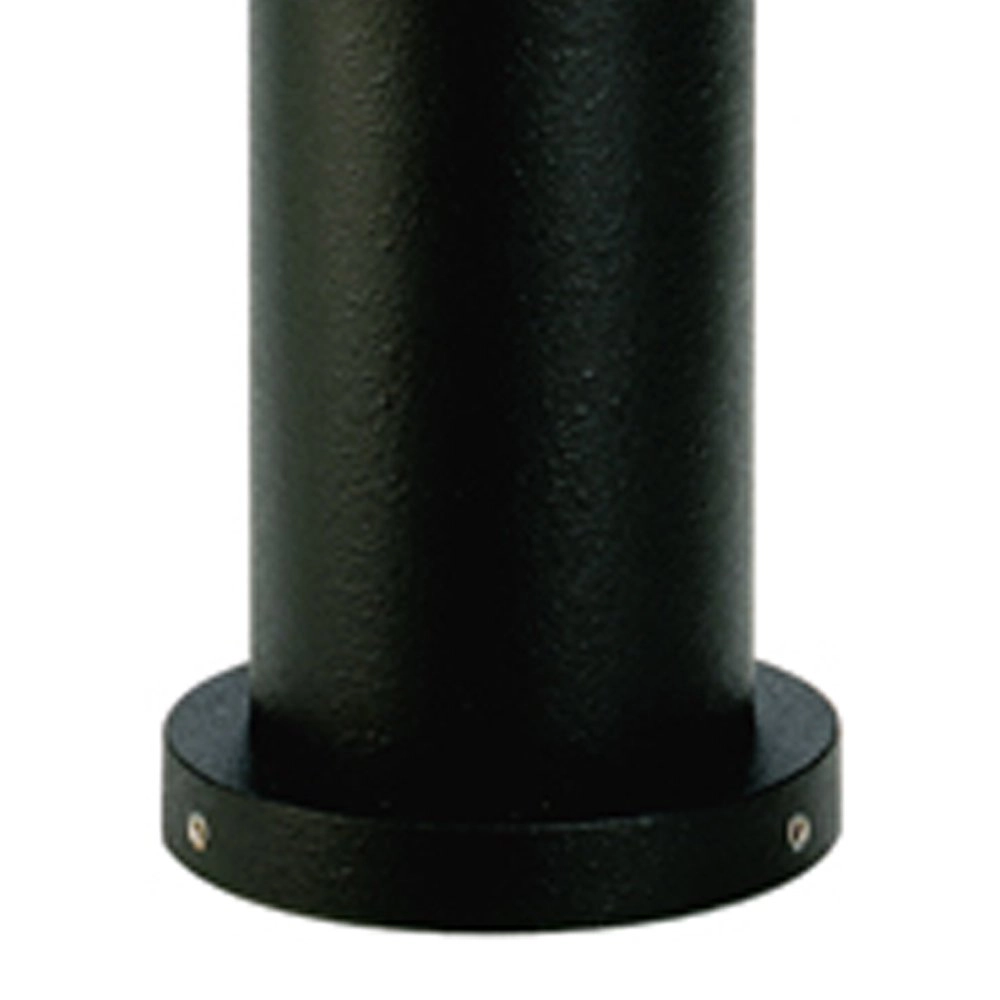 terraslamp Jail 50cm - zwart Albert 4007235605075