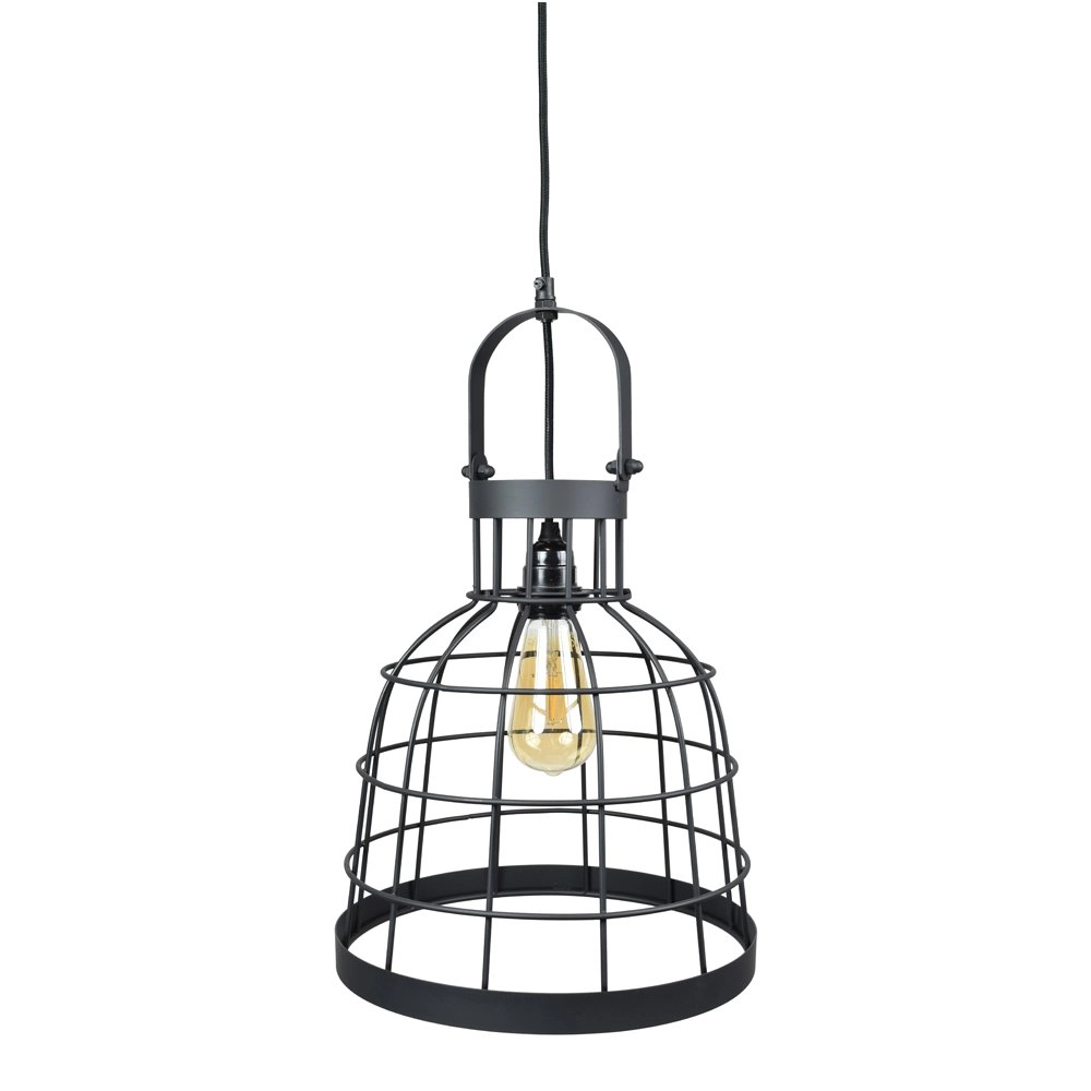 Hanglamp Bucket Large Landelijk