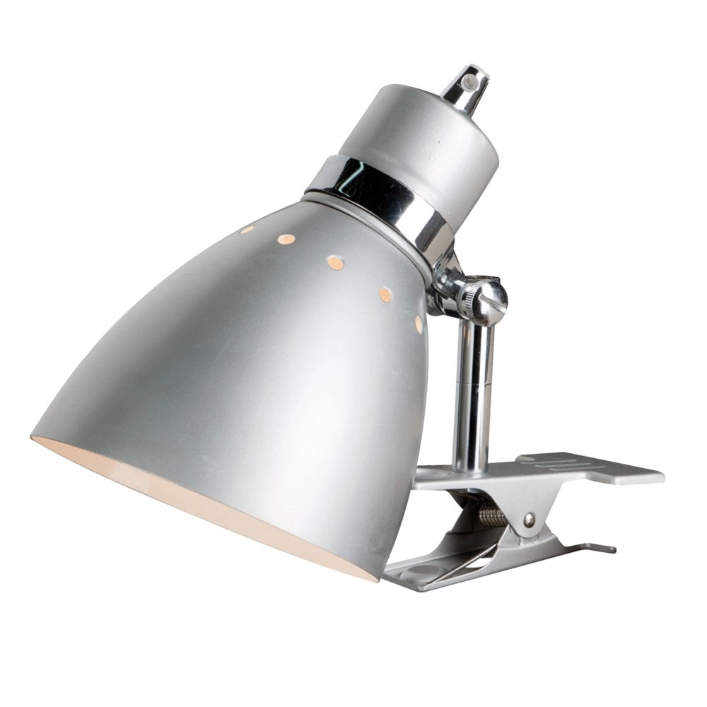 Spot Spring met klem