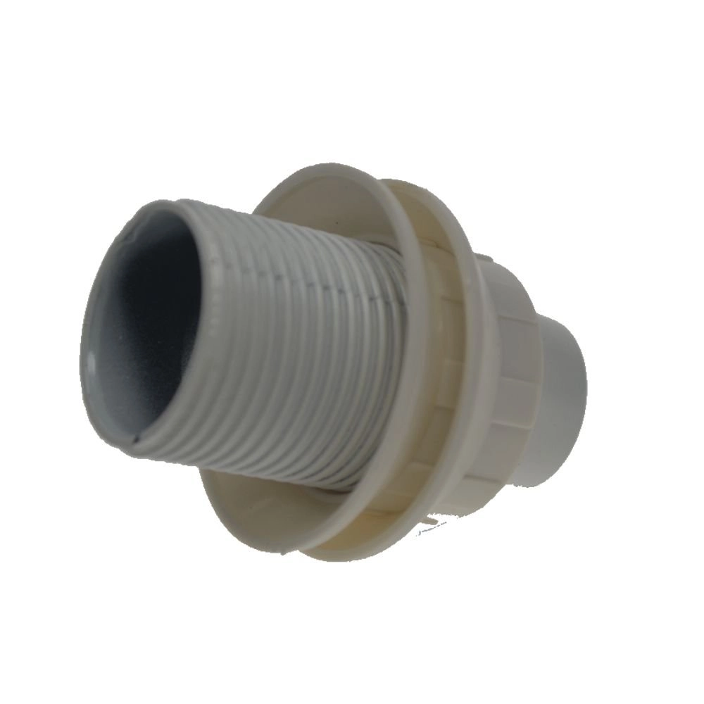 Armatuur E14 - Base wit met 2 ringen Vtac 8717692021634