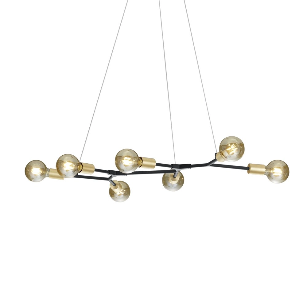 Hanglamp Cross Trio 4017807399905