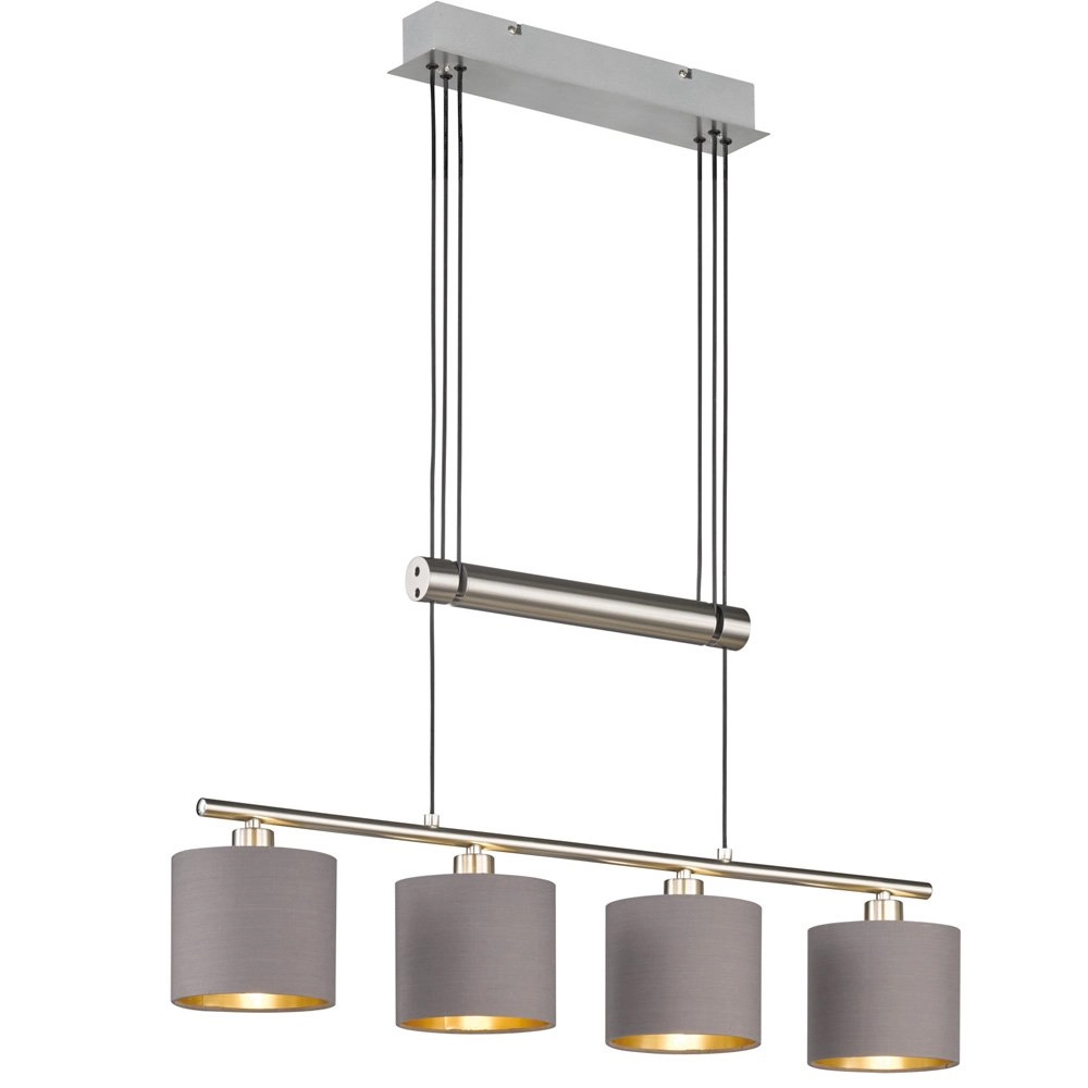 Eetkamer lamp Garda