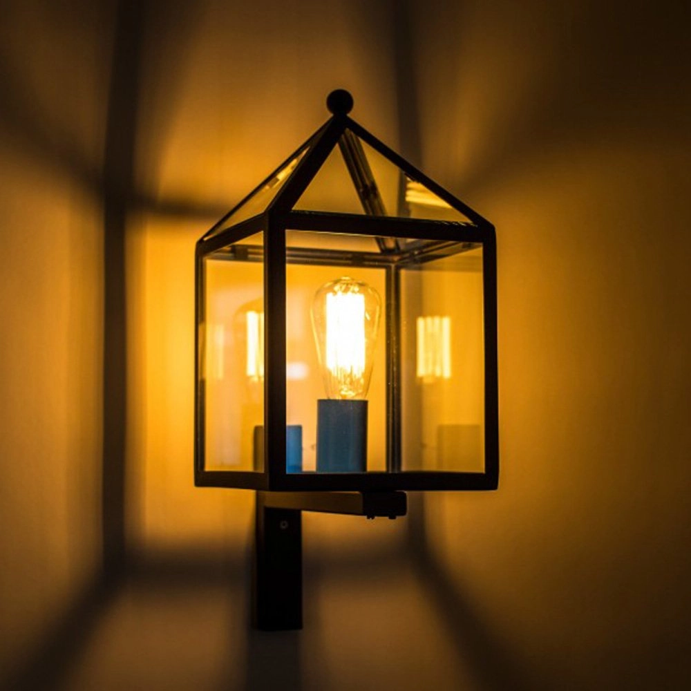Buitenlamp Bloemendaal KS verlichting 8714732727341