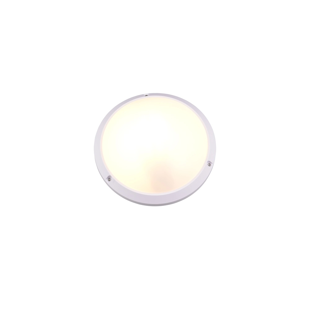 Wandlamp Ambato wit Trio 4017807691474
