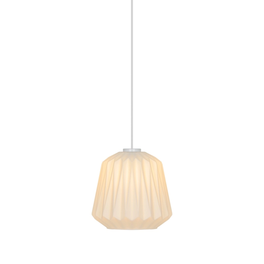 Scandinavische hanglamp Elbie  Ø 24cm