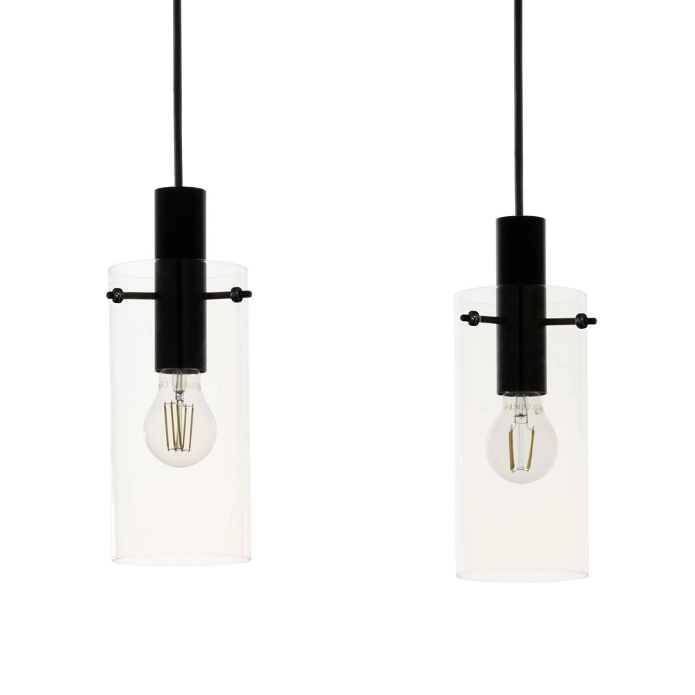 Eetkamer hanglamp Montefino Eglo 9002759973674
